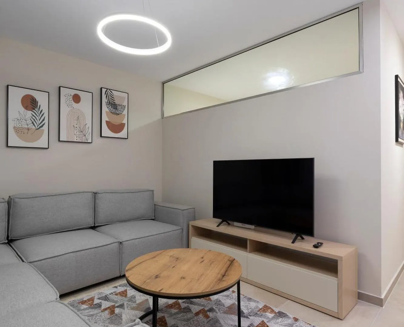 Premium Melia Garden Apartment Plazhi San Pietro