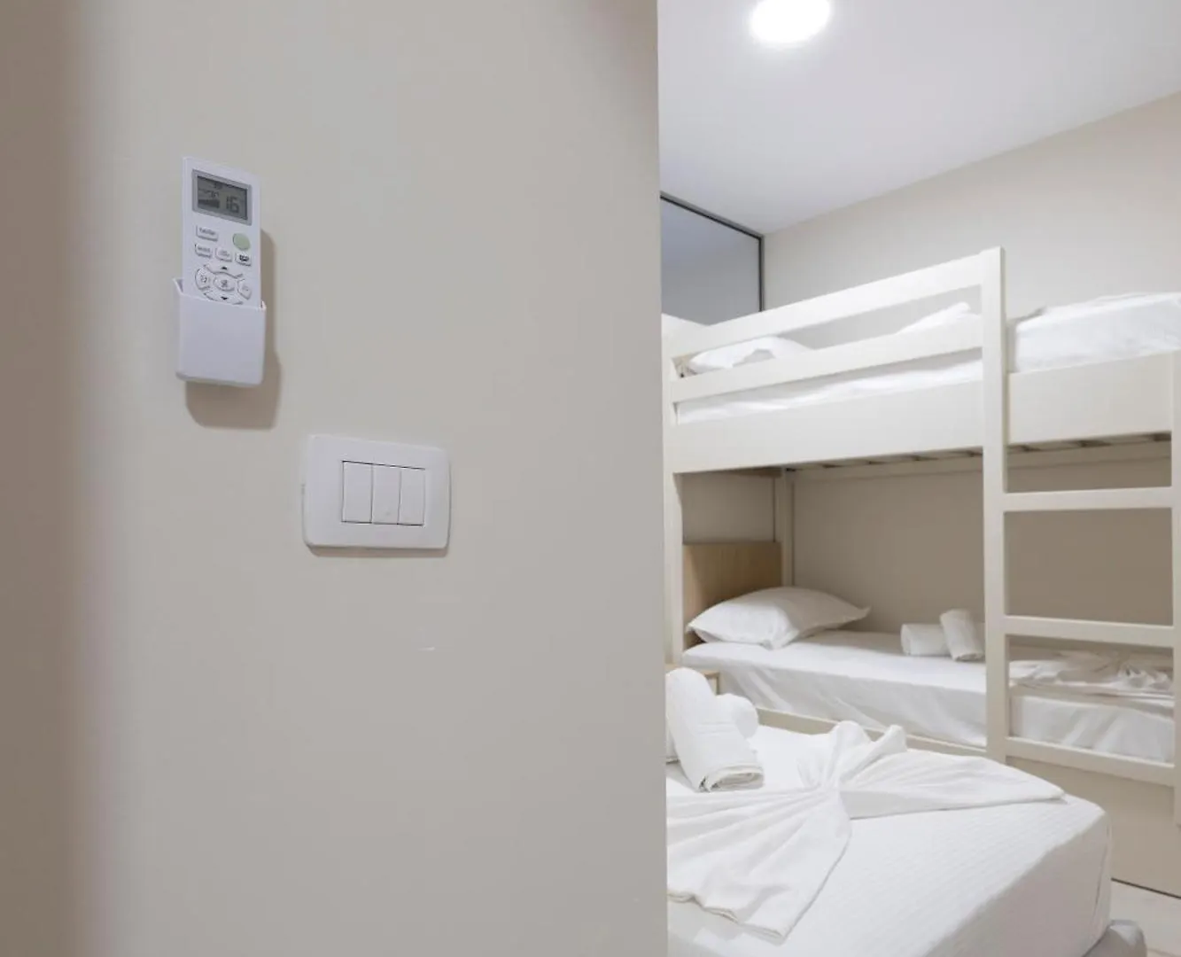 Premium Melia Garden Apartment Plazhi San Pietro