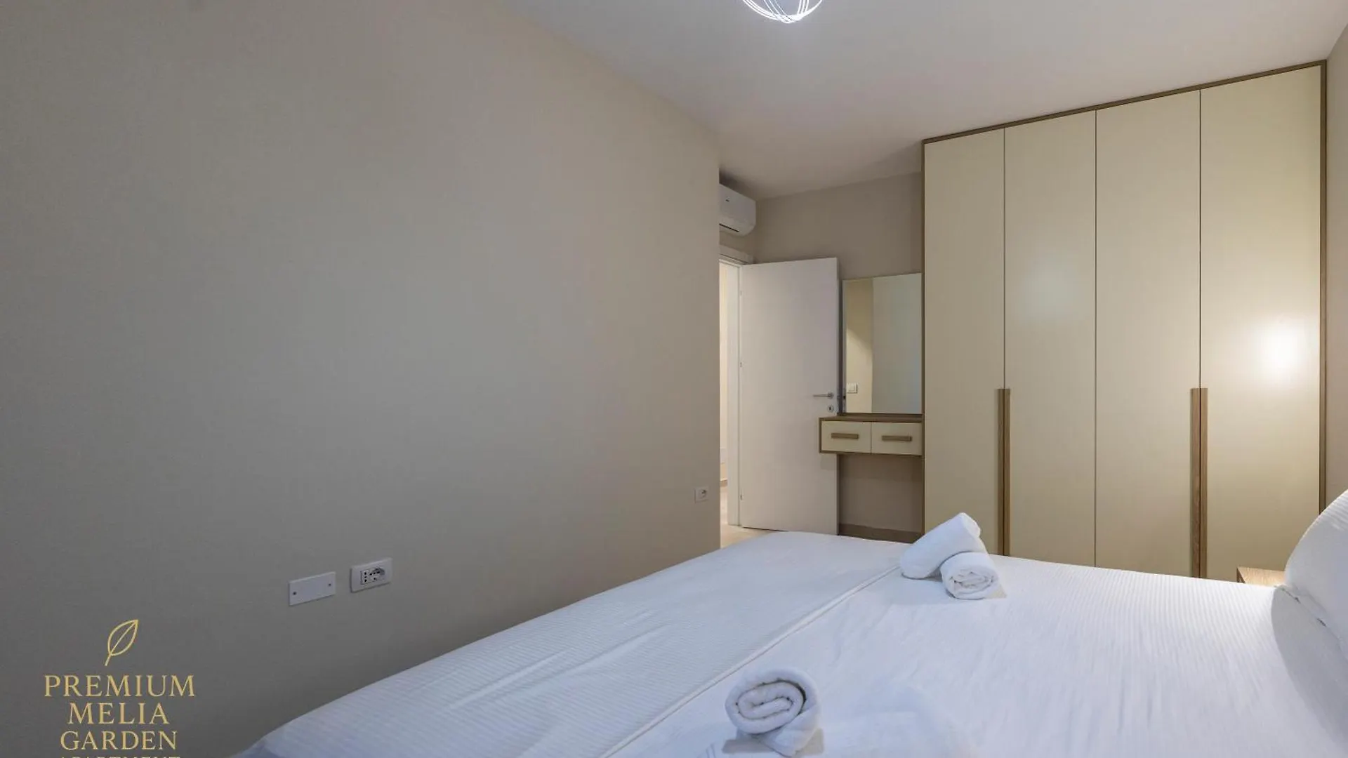 Premium Melia Garden Apartment Plazhi San Pietro