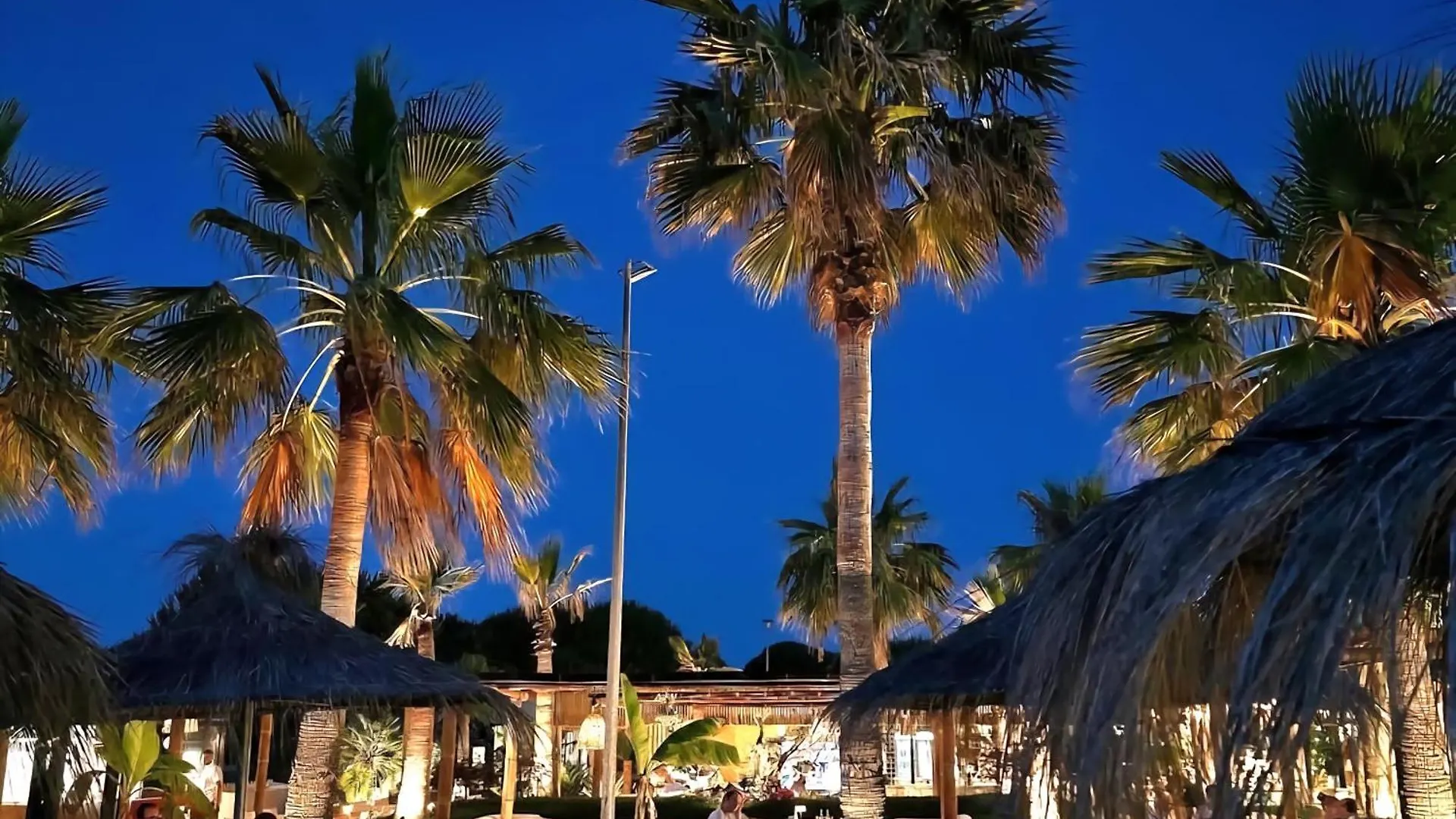 Premium Melia Garden Apartment Plazhi San Pietro