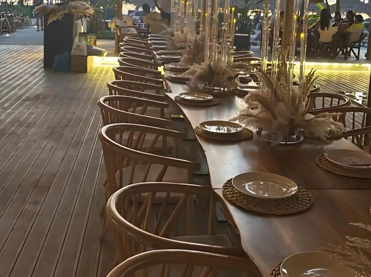 Premium Melia Garden Apartment Plazhi San Pietro 0*,  Albánie