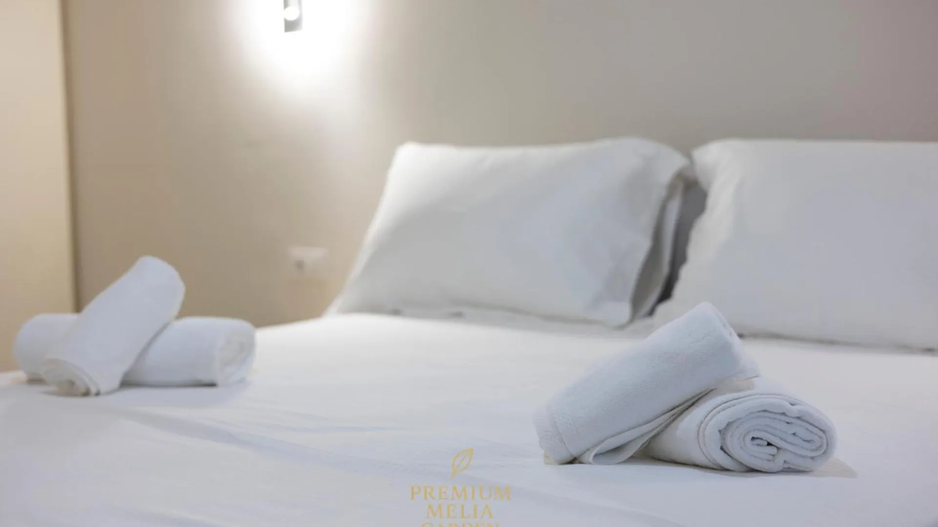Premium Melia Garden Apartment Plazhi San Pietro