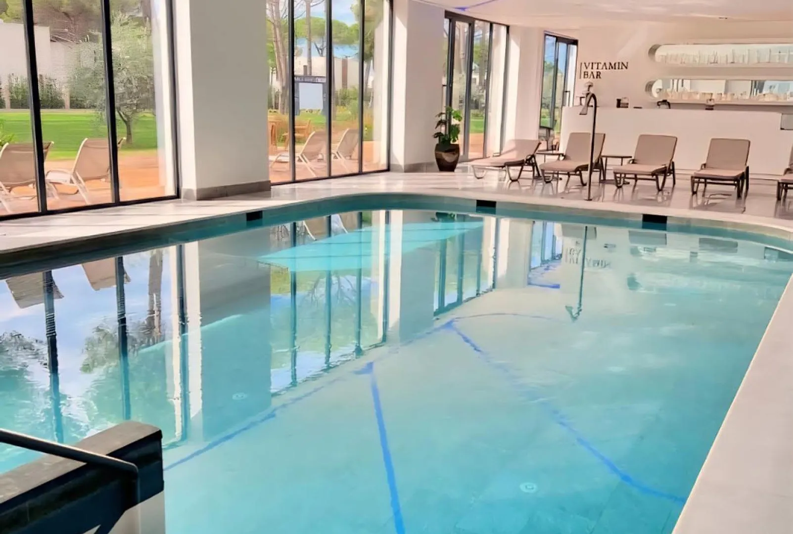 Premium Melia Garden Apartment Plazhi San Pietro
